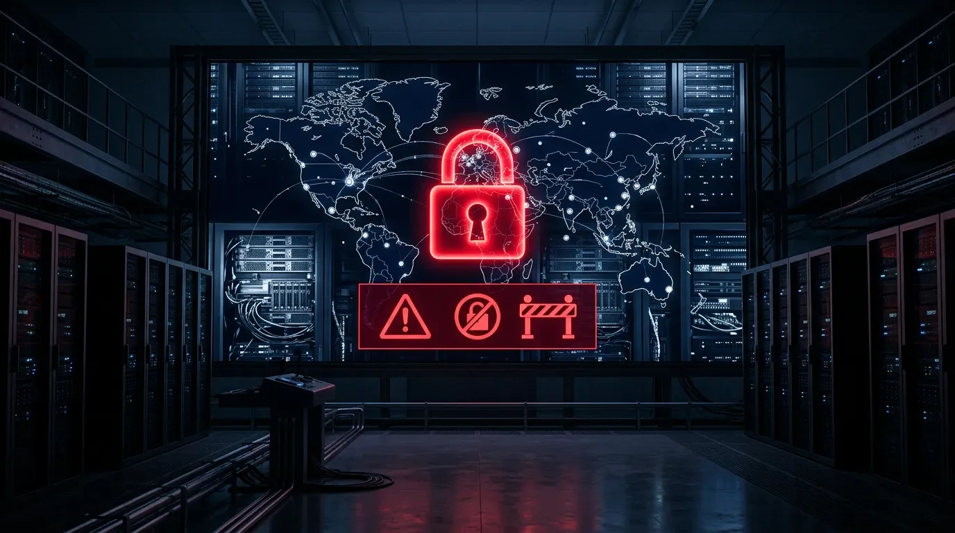 U.S. forces Anthropic offline: Commerce Dept export directive kills Fable 5 and Mythos 5 worldwide