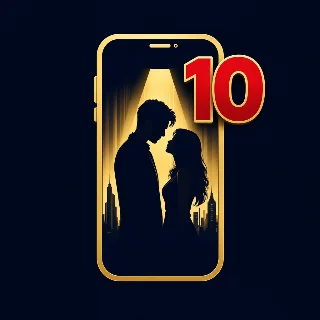 Short Drama Daily Top 10