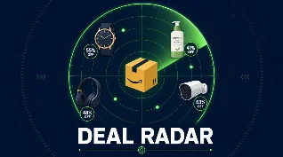 Amazon deal radar: June 4, 2026 — Citizen watch clears all 4 gates, beauty gets 2 confirmed picks