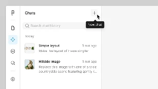 Figma Design Agent: the Thread-as-Artifact pattern