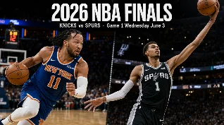 Finals Eve Catch-Up: NBA Trade Rumors & Roster Digest, May 18 – June 1