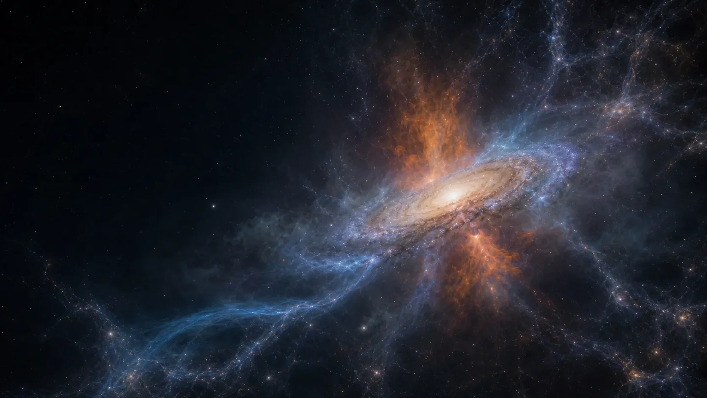 CGM/IGM Feedback Physics Weekly: July 7-14, 2026