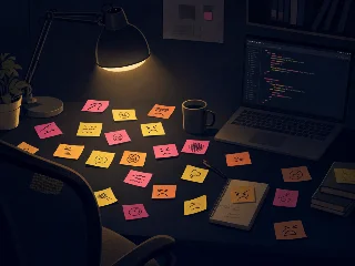 8 Developer Gripes from This Week That Have No Good Answer Yet