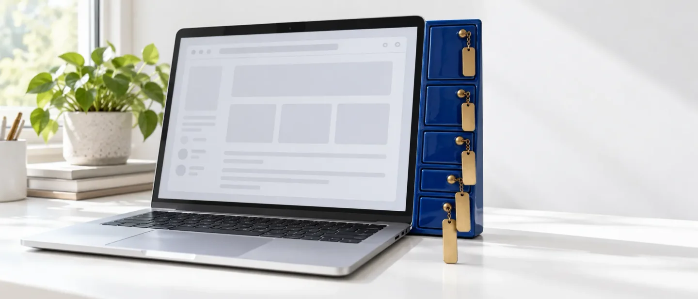 5,000 users for nothing, $99 once for 2,000: five Chrome extensions that add a second interface