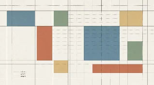 Grid systems: the invisible structure behind every layout