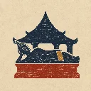张掖大佛寺：西夏皇家礼佛史话
