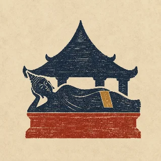 张掖大佛寺：西夏皇家礼佛史话