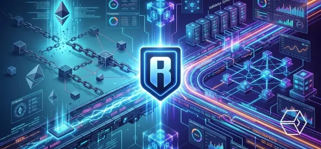 Ronin Network migration to Ethereum OP Stack Layer 2
