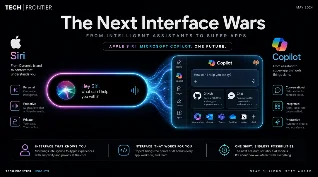 苹果独立 Siri 应用曝光，微软悄悄憋出 AI 超级应用——5 月 29 日 AI 动态