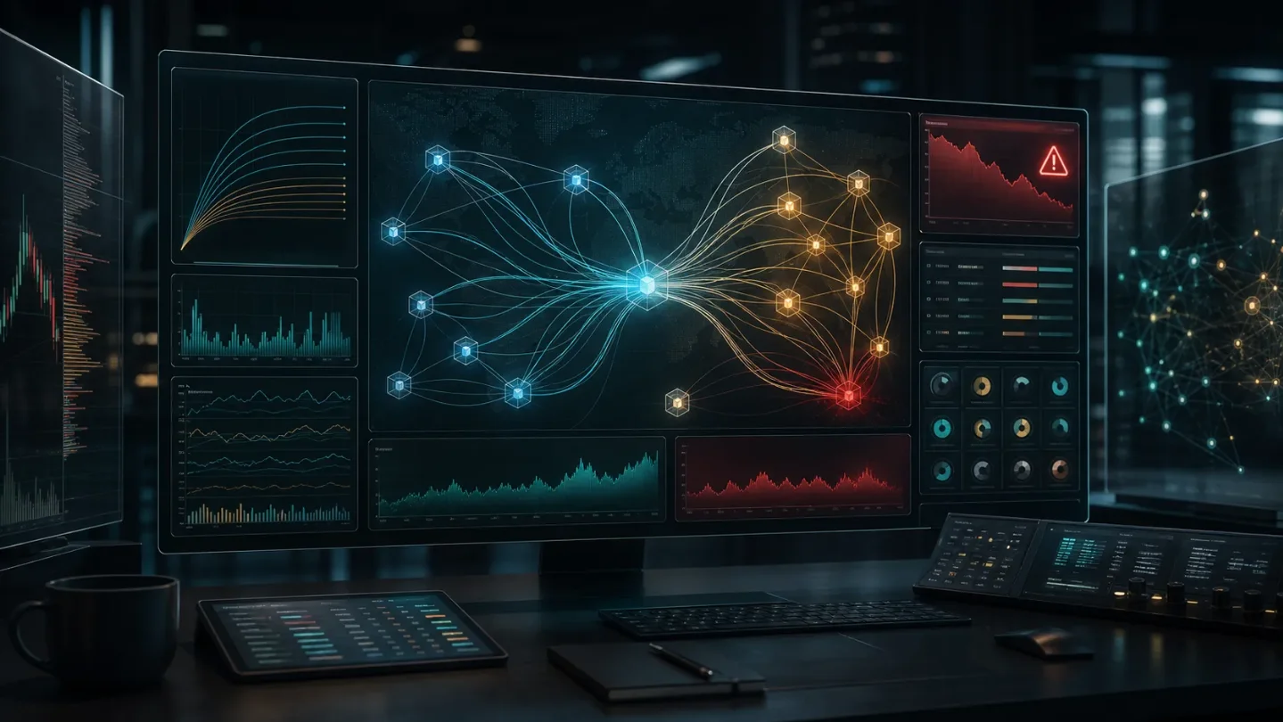 DeFi Week 29: Hyperliquid takes the flow