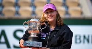 Zverev wins Roland Garros, first Grand Slam title