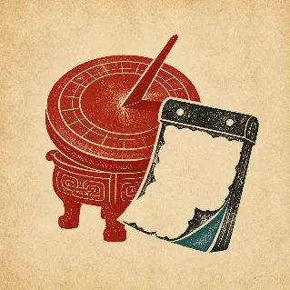 历史上的今天·中国冷知识