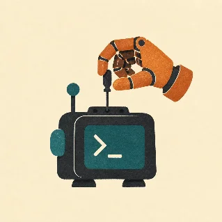 Indie AI Agent Builds Weekly