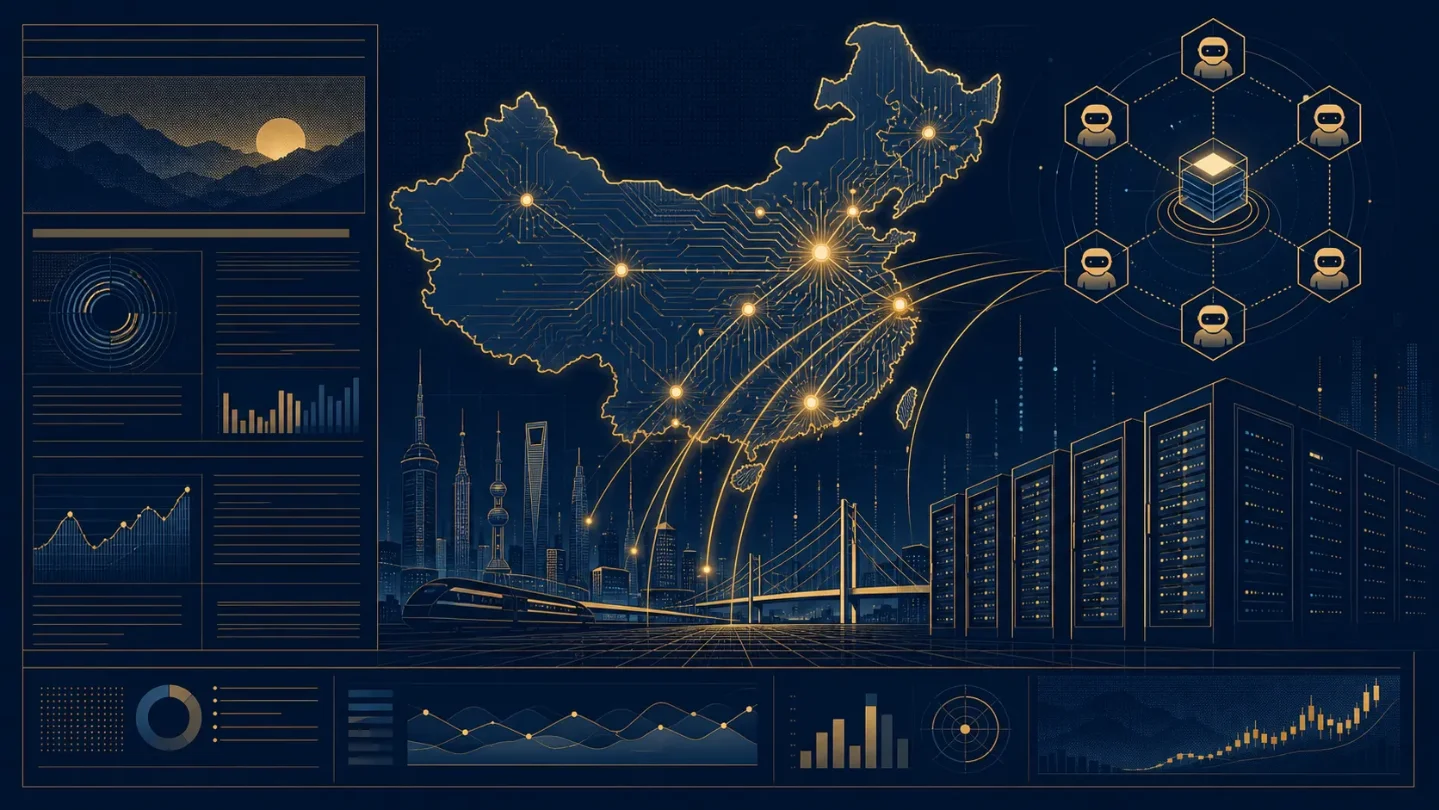 AI早报:国内AI融资升温,智能体安全进入落地校验