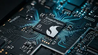 QCOM — The cheapest chip stock on every multiple, carrying a $7B time bomb