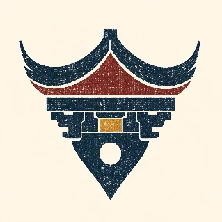 中国古建筑指南