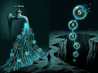 Karpathy：Fable 5 把水龙头开了；Chollet 五层拆穿泡沫论；Marcus 看空 OpenAI 到底