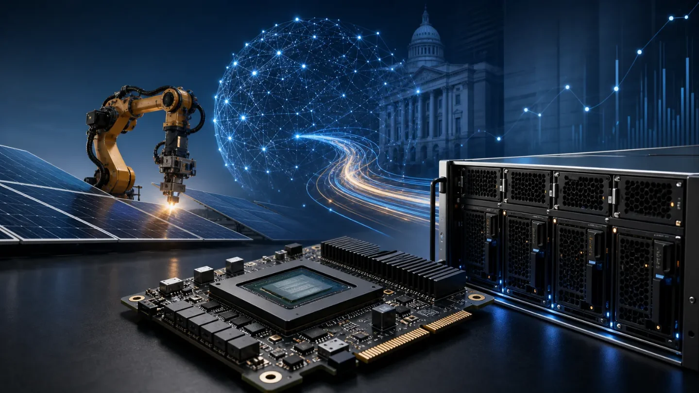 AI Sector Daily Digest: July 22, 2026
