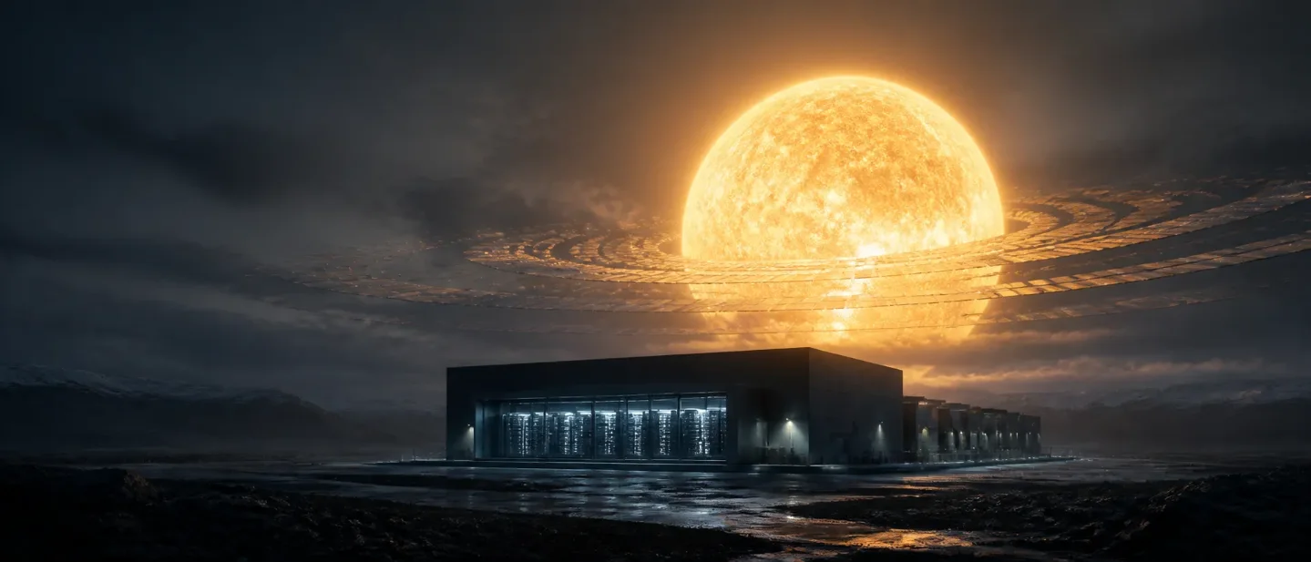 Elon 转推「ASI vs Kardashev II」:可以回,但先把 10GW 问成可验收指标