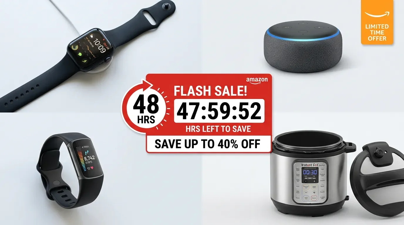 Amazon deal radar — June 21: 6 BUY NOW, 2 days to Prime Day