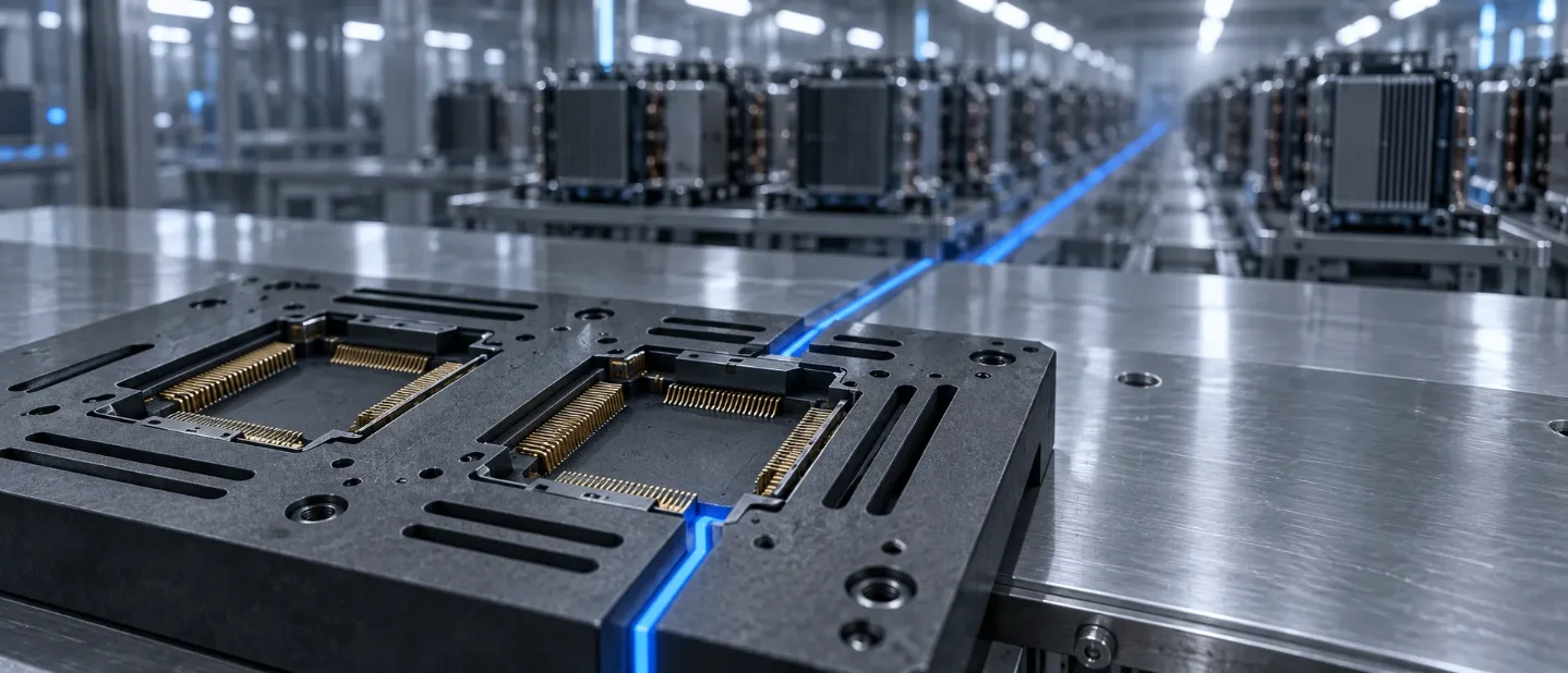昇腾 960 拆成两颗:960DT 提前三个季度,960PR 提前一个季度