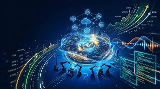 Qwen 机器人三连发、DeepSeek 首轮融资——AI HOT 今日热点（2026-06-17）