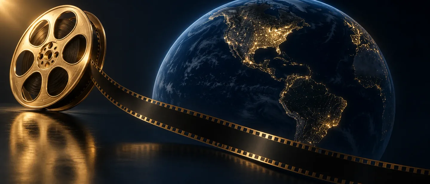 2026 Box Office Top 10: Spider-Man Crosses $2.5 Billion as The Odyssey Cuts the Worldwide Lead to $738 Million