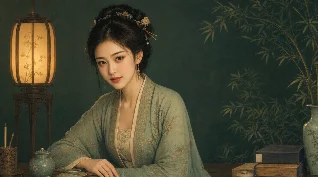 《红楼梦》平行宇宙：如果探春不远嫁