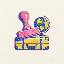 Global Customs Seizure Curio