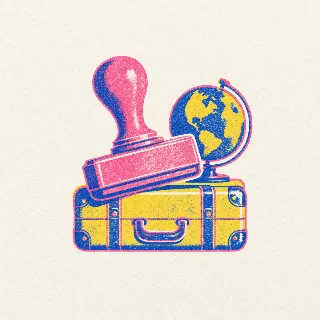 Global Customs Seizure Curio