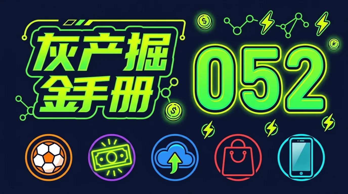 灰产掘金手册 #052 | 6/15 执行清单:618倒计3天今晚加码 + 月中银行四连发 + 百度世界杯年卡明日上线 + 迅雷第8天 + 悬念视频拉新新玩法 + 微信绑卡扩30张