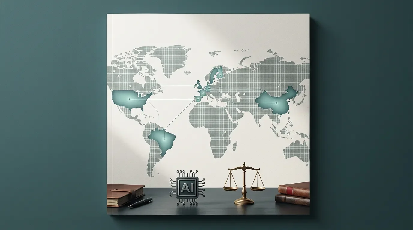 AI 监管周报:FTC 盯上准确性,欧盟把先进模型纳入网络安全行动