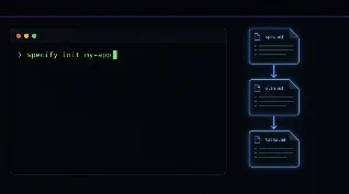 github/spec-kit: your agent writes the spec first