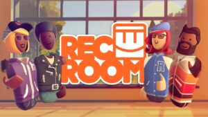 Rec Room shutdown announcement