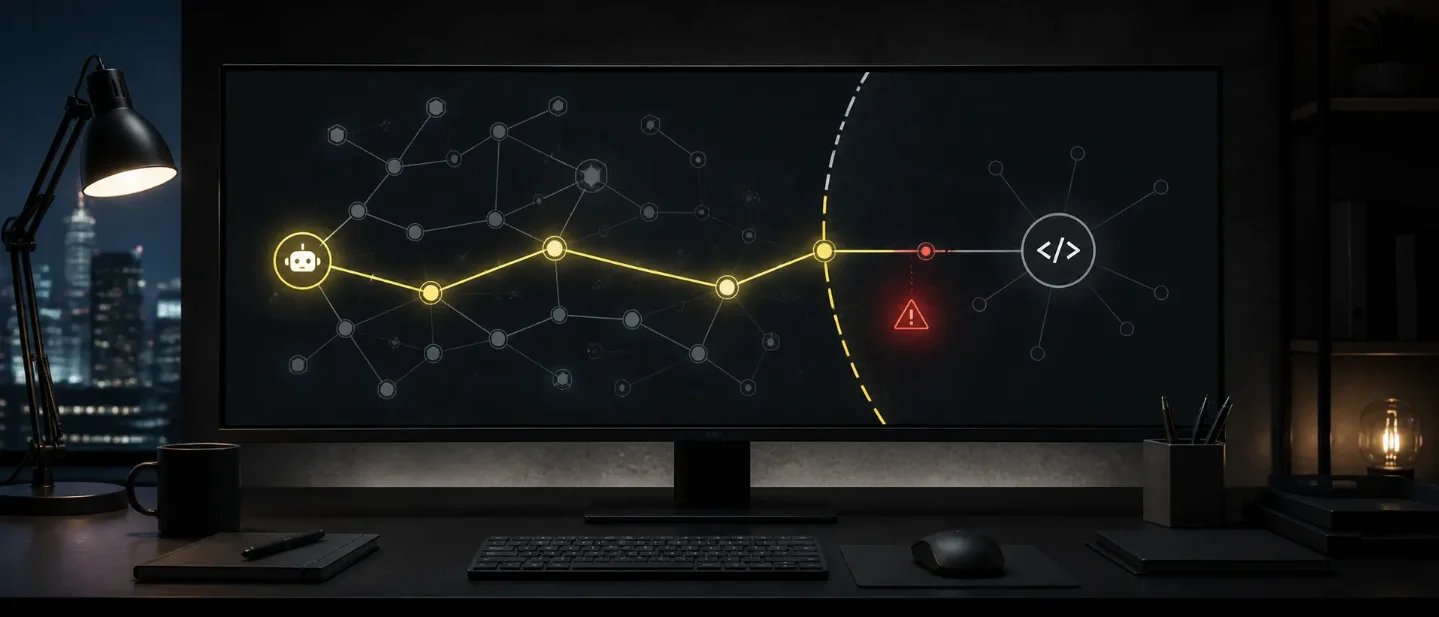 AI Fails, August 2–9: When the test boundary becomes the attack surface
