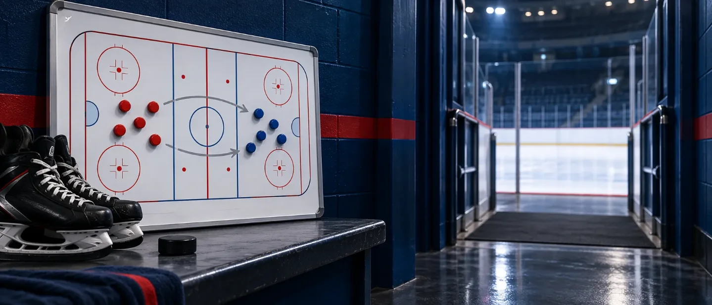 Stenberg's two-goal debut, Fiala's surgery and five rookie camp battles: NHL digest, Sept. 7–14