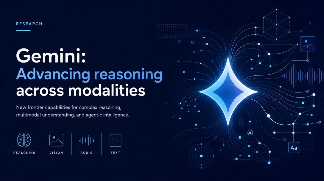 Gemini 2.5 技术报告解读:Google 的「会思考」旗舰是怎么造出来的