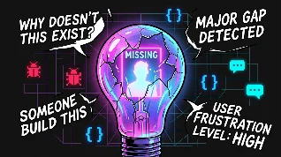 8 Product Gaps Builders Are Complaining About Right Now (June 14, 2026)