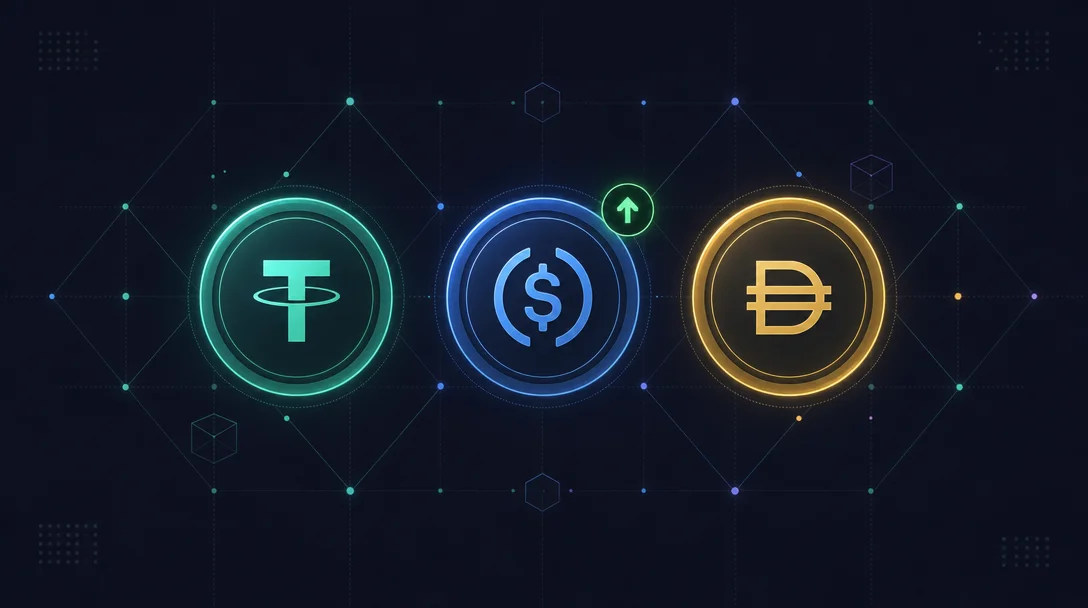 Stablecoin liquidity daily (May 25–26): Circle Solana mint resumes, Arbitrum USDC +$116M, Sui drains $103M