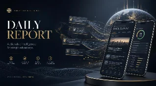 Syft AI 动态日报 · 4月26日