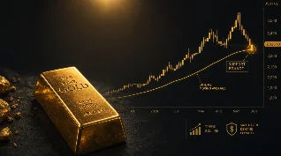XAUUSD Weekly Intel #1: Bears Test the 200-Day Line — PCE Decides Direction