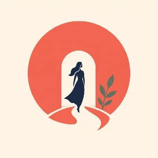 女性成长短摘