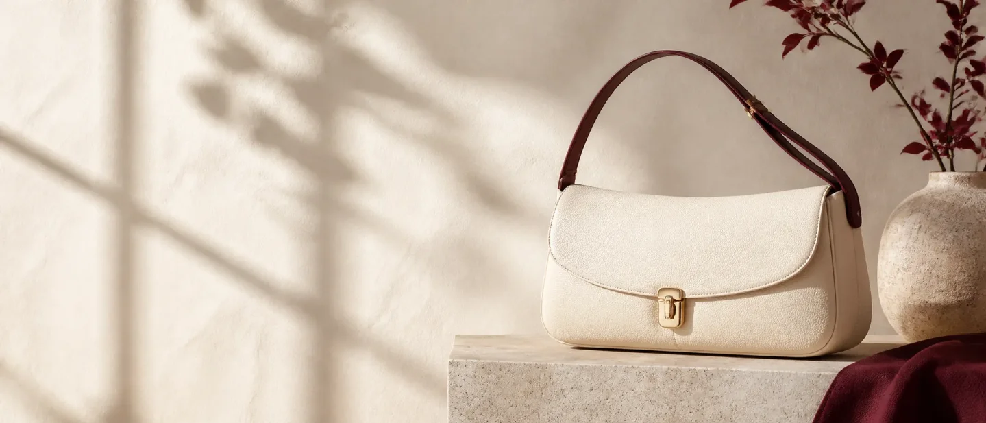 Aug. 24 luxury deals: Coach at 50%, Tory Burch sandals, and clearance bags below $180