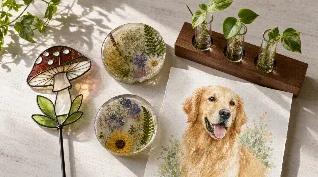 5 Etsy niches worth starting this weekend (May 30–June 6, 2026)