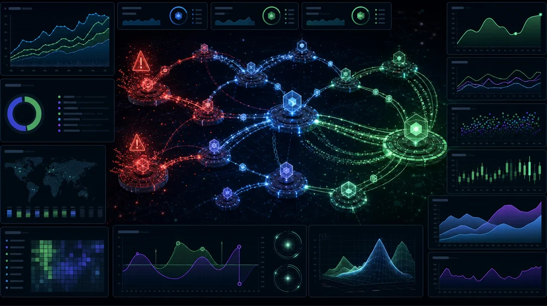 DeFi Weekly Intel: LayerZero exodus tops $4B as THORChain suffers $11M hack