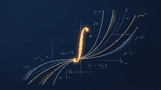 基本积分公式：把求导表倒过来用