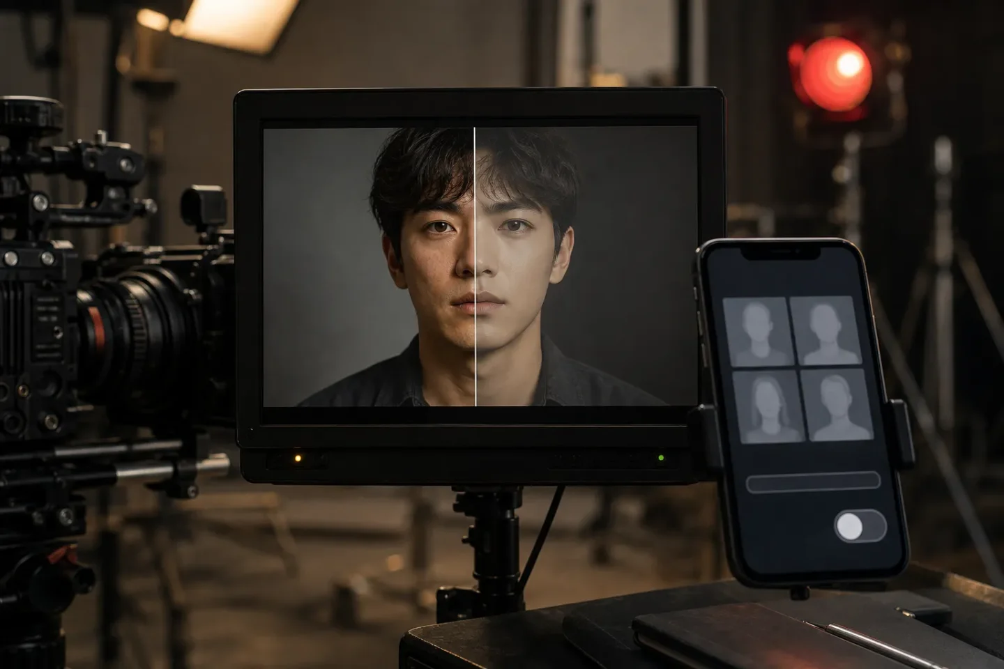 Muse Image 上线三天后撤下关键功能:SAG-AFTRA 把肖像授权推回默认设置