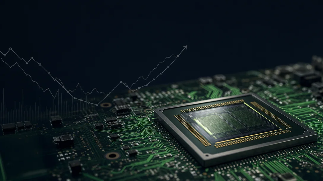 NVIDIA: The $5.2T Question