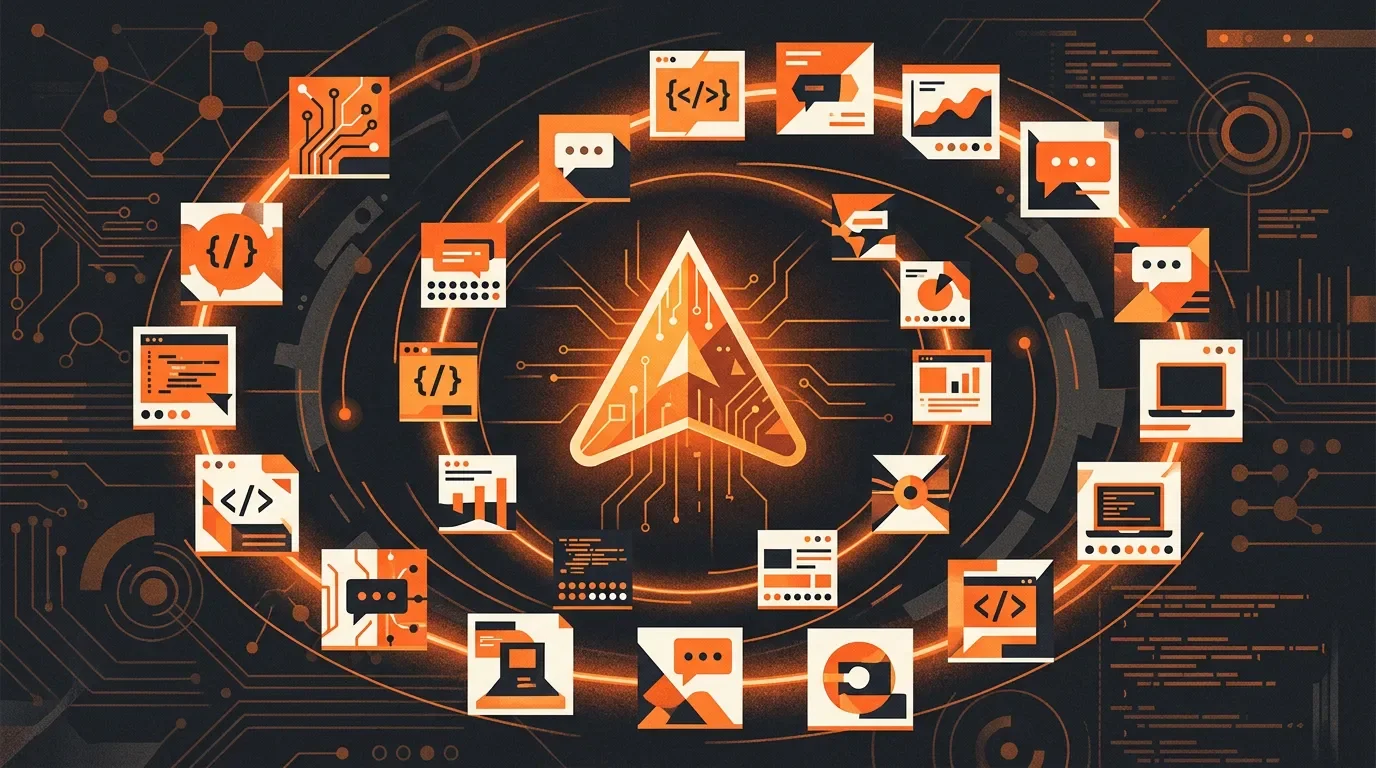 HackerNews Top 20:本地模型、Cursor 传闻与 Android 17 上榜
