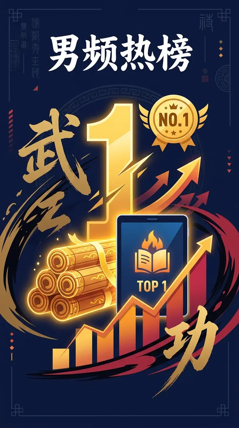 男频热榜日报|盖世神医跌至周期低点,绍宋畅销再续,七猫三强差距压缩至2万
